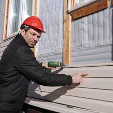 Best Fascia and Soffit Installation  in Moscow, PA